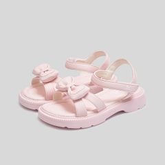 Dép Sandal Biti's Bé Gái Màu Hồng BEG004300HOG 