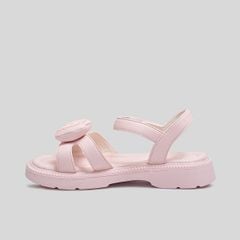  Dép Sandal Biti's Bé Gái Màu Hồng BEG004300HOG 