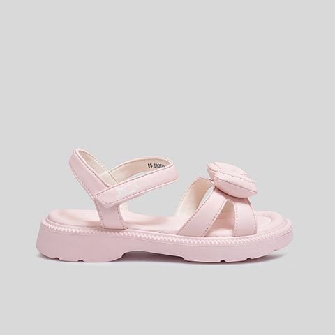  Dép Sandal Biti's Bé Gái Màu Hồng BEG004300HOG 