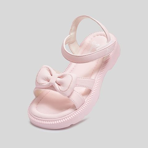  Dép Sandal Biti's Bé Gái Màu Hồng BEG004300HOG 