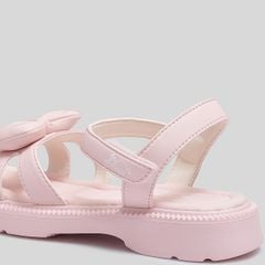  Dép Sandal Biti's Bé Gái Màu Hồng BEG004300HOG 