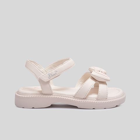  Dép Sandal Biti's Bé Gái Màu Kem BEG004300KEM 