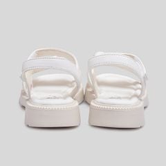  Dép Sandal Biti's Bé Gái Màu Trắng BEG004300TRG 