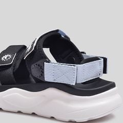  Sandal Biti's Helio Teen Nữ Màu Đen BEG004400DEN 