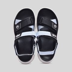  Sandal Biti's Helio Teen Nữ Màu Đen BEG004400DEN 