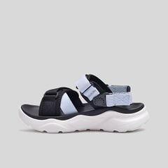  Sandal Biti's Helio Teen Nữ Màu Đen BEG004400DEN 
