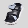 Sandal Biti's Helio Teen Nữ Màu Đen BEG004400DEN