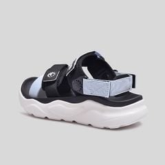  Sandal Biti's Helio Teen Nữ Màu Đen BEG004400DEN 