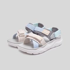  Sandal Biti's Helio Teen Nữ Màu Xanh Dương Lợt BEG004400XDL 