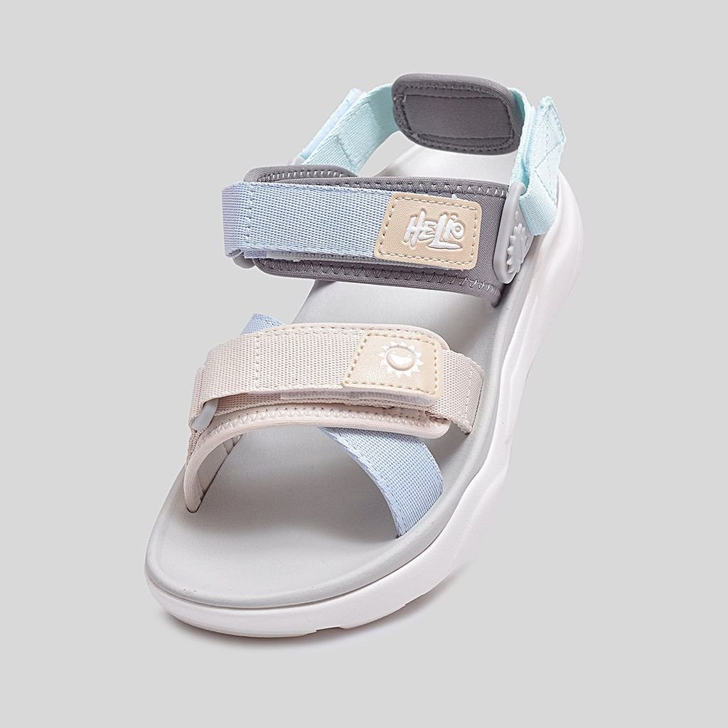  Sandal Biti's Helio Teen Nữ Màu Xanh Dương Lợt BEG004400XDL 