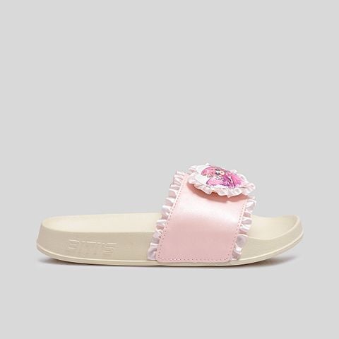  Dép Eva Biti's Bé Gái Màu Hồng BEG004601HOG 