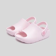  [Hạ 01 size] Dép Eva Biti's Bé Gái Màu Hồng BEG004700HOG 