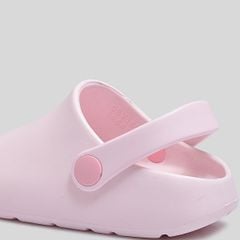  [Hạ 01 size] Dép Eva Biti's Bé Gái Màu Hồng BEG004700HOG 