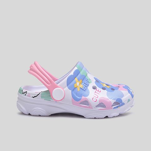  Dép Eva Biti's Bé Gái Màu Hồng BEG004901HOG 