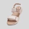 Sandal Biti's Helio Teen Nữ Màu Kem BEG005000KEM
