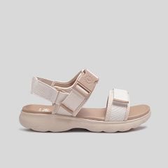  Sandal Biti's Helio Teen Nữ Màu Kem BEG005000KEM 