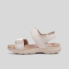  Sandal Biti's Helio Teen Nữ Màu Kem BEG005000KEM 