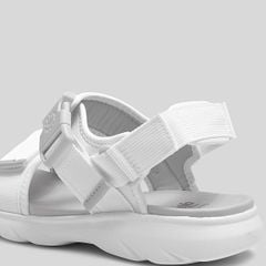  Sandal Biti's Helio Teen Nữ Màu Trắng BEG005000TRG 