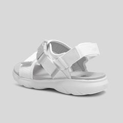  Sandal Biti's Helio Teen Nữ Màu Trắng BEG005000TRG 
