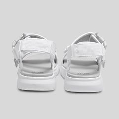  Sandal Biti's Helio Teen Nữ Màu Trắng BEG005000TRG 