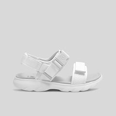  Sandal Biti's Helio Teen Nữ Màu Trắng BEG005000TRG 