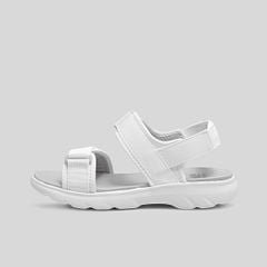 Sandal Biti's Helio Teen Nữ Màu Trắng BEG005000TRG 