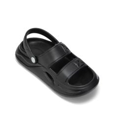  Dép Sandal Biti's Trẻ Em Màu Đen BEG005200DEN 