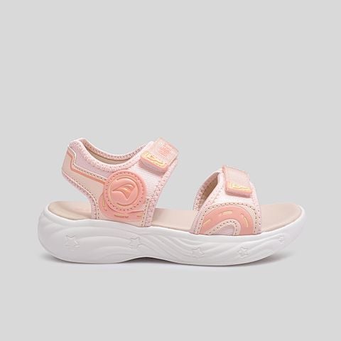  Sandal Biti's Bé Gái Màu Kem BEG005400KEM 