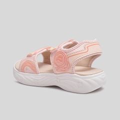  Sandal Biti's Bé Gái Màu Kem BEG005400KEM 