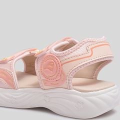  Sandal Biti's Bé Gái Màu Kem BEG005400KEM 
