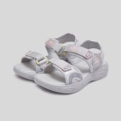  Sandal Biti's Bé Gái Màu Xám BEG005400XAM 