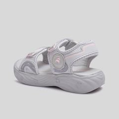  Sandal Biti's Bé Gái Màu Xám BEG005400XAM 