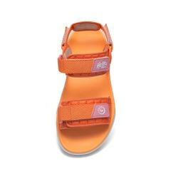  Sandal Biti's Helio Teen Nữ Màu Cam Đậm BEG006000CAD 