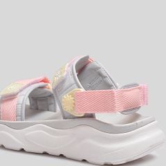  Sandal Biti's Helio Teen Nữ Màu Hồng Lợt BEG006000HOL 