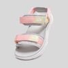 Sandal Biti's Helio Teen Nữ Màu Hồng Lợt BEG006000HOL