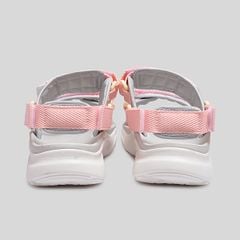  Sandal Biti's Helio Teen Nữ Màu Hồng Lợt BEG006000HOL 