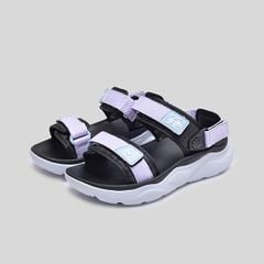  Sandal Biti's Helio Teen Nữ Màu Tím Lợt BEG006000TIL 