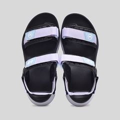  Sandal Biti's Helio Teen Nữ Màu Tím Lợt BEG006000TIL 