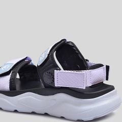  Sandal Biti's Helio Teen Nữ Màu Tím Lợt BEG006000TIL 