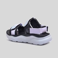  Sandal Biti's Helio Teen Nữ Màu Tím Lợt BEG006000TIL 