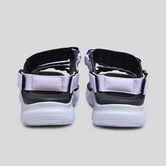  Sandal Biti's Helio Teen Nữ Màu Tím Lợt BEG006000TIL 