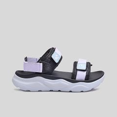  Sandal Biti's Helio Teen Nữ Màu Tím Lợt BEG006000TIL 