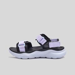  Sandal Biti's Helio Teen Nữ Màu Tím Lợt BEG006000TIL 