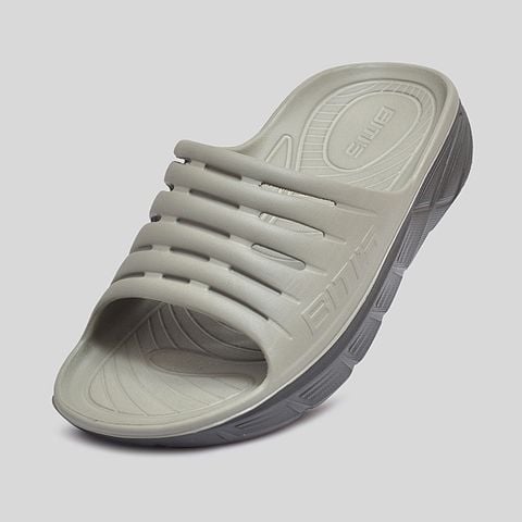  Dép Eva Biti's Nam Màu Rêu BEM001400REU 