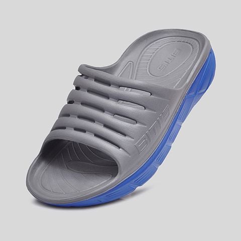  Dép Eva Biti's Nam Màu Xám Đậm BEM001400XAD 