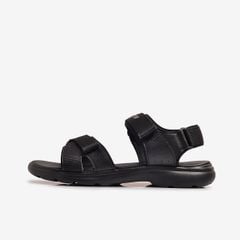  Sandal Biti's Nam Màu Đen BEM002000DEN 