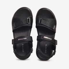  Sandal Biti's Nam Màu Đen BEM002000DEN 