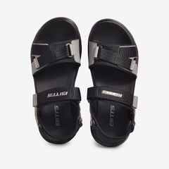  Sandal Biti's Nam Màu Xám BEM002000XAM 