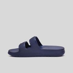  Dép Eva Biti's Nam Màu Xanh Nhớt BEM002300XNH 