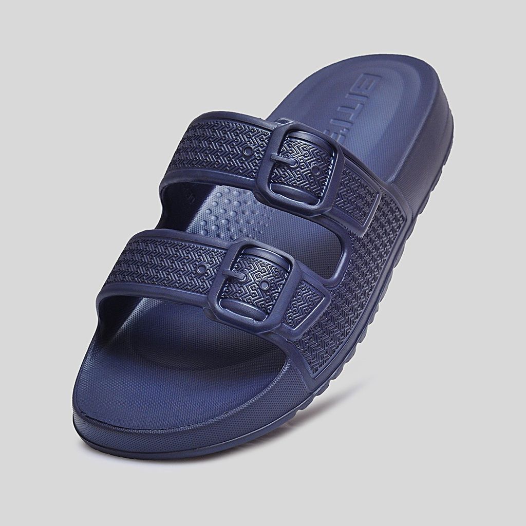  Dép Eva Biti's Nam Màu Xanh Nhớt BEM002300XNH 